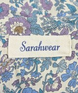 SARAHWEAR（サラウェア）カジュアルシャツ 白 サイズ:F レディース/2200684990576