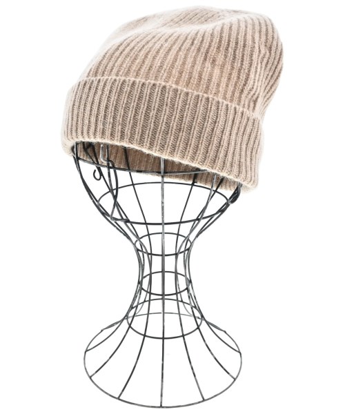 ウィリアムブラントンハンドニット(William Brunton Hand Knits)のWilliam Brunton Hand Knits ニットキャップ・ビーニー