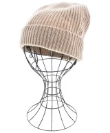 William Brunton Hand Knits ニットキャップ・ビーニー