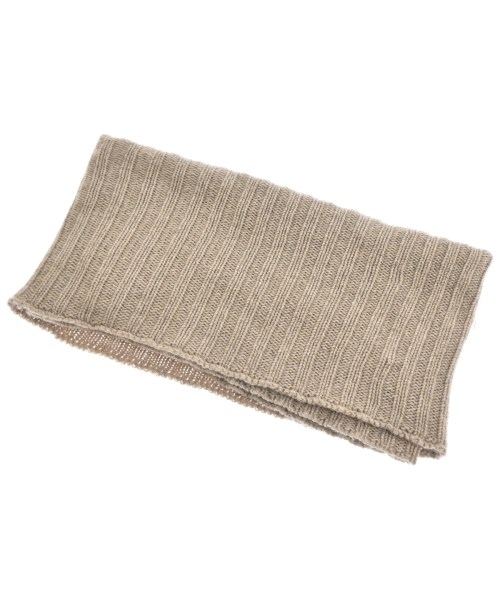 ウィリアムブラントンハンドニット(William Brunton Hand Knits)のWilliam Brunton Hand Knits マフラー