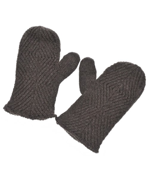 ウィリアムブラントンハンドニット(William Brunton Hand Knits)のWilliam Brunton Hand Knits 手袋