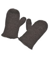 William Brunton Hand Knits 手袋