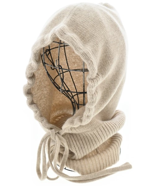 William Brunton Hand Knits(ウィリアムブラントンハンドニット)その他 ベージュ サイズ:-/2200688041243