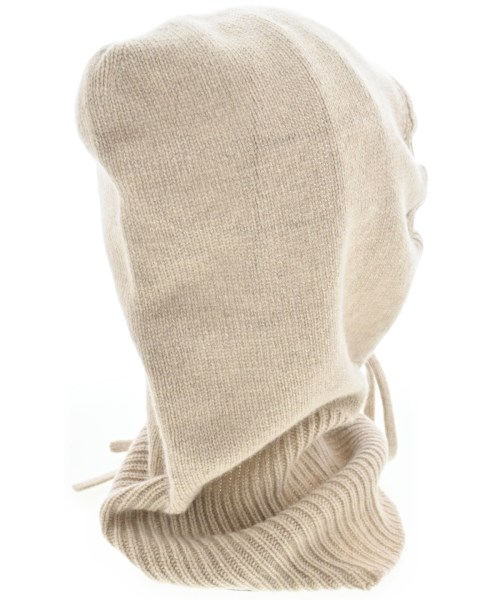 William Brunton Hand Knits（ウィリアムブラントンハンドニット）その他 ベージュ サイズ:- レディース/2200688041243