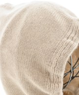William Brunton Hand Knits（ウィリアムブラントンハンドニット）その他 ベージュ サイズ:- レディース/2200688041243
