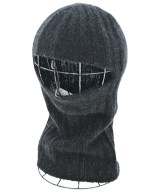 William Brunton Hand Knits ニットキャップ・ビーニー