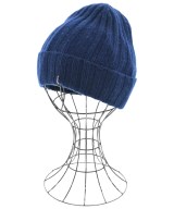 William Brunton Hand Knits ニットキャップ・ビーニー