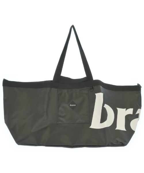 ブラボー(BRAVO)のBRAVO トートバッグ