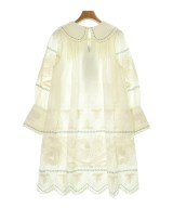 BRAVO（ブラボー）ワンピース 白 サイズ:S レディース/2200680577061