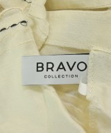 BRAVO（ブラボー）ワンピース 白 サイズ:S レディース/2200680577061