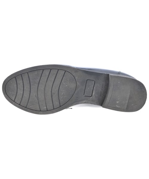 BONTRE（ボントレ）ドレスシューズ/ローファー 黒 サイズ:EU39(25.5cm位) レディース/2200639302089