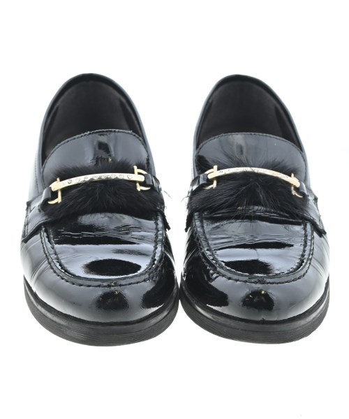 BONTRE（ボントレ）ドレスシューズ/ローファー 黒 サイズ:EU39(25.5cm位) レディース/2200639302089