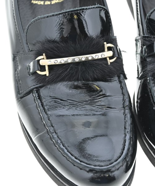 BONTRE（ボントレ）ドレスシューズ/ローファー 黒 サイズ:EU39(25.5cm位) レディース/2200639302089