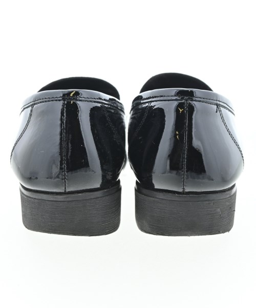 BONTRE（ボントレ）ドレスシューズ/ローファー 黒 サイズ:EU39(25.5cm位) レディース/2200639302089