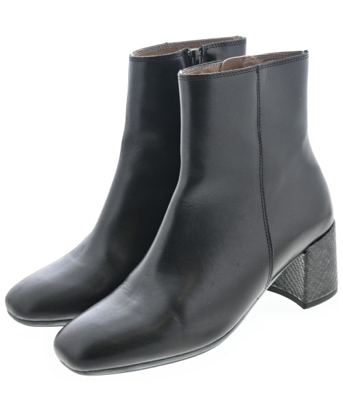 BONTRE(ボントレ)ブーツ 黒 サイズ:EU38(24.5cm位)/2200641886027