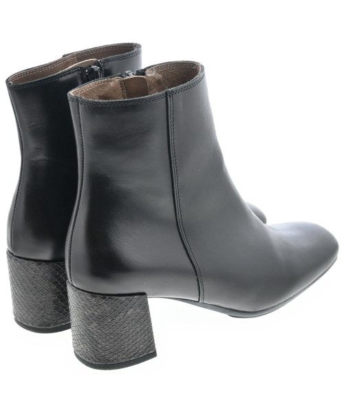 BONTRE（ボントレ）ブーツ 黒 サイズ:EU38(24.5cm位) レディース/2200641886027