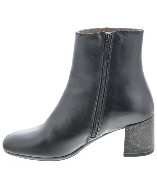 BONTRE（ボントレ）ブーツ 黒 サイズ:EU38(24.5cm位) レディース/2200641886027