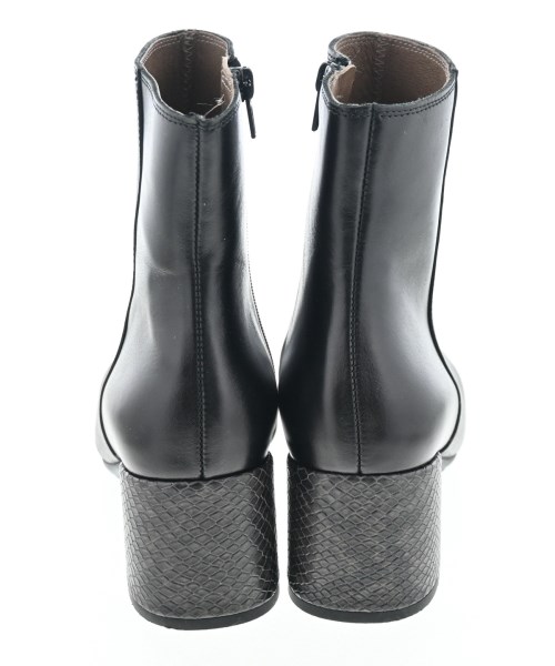 BONTRE（ボントレ）ブーツ 黒 サイズ:EU38(24.5cm位) レディース/2200641886027