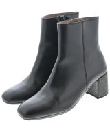 BONTRE（ボントレ）ブーツ 黒 サイズ:EU38(24.5cm位) レディース/2200641886027