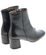 BONTRE（ボントレ）ブーツ 黒 サイズ:EU38(24.5cm位) レディース/2200641886027