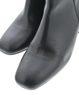 BONTRE（ボントレ）ブーツ 黒 サイズ:EU38(24.5cm位) レディース/2200641886027