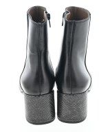 BONTRE（ボントレ）ブーツ 黒 サイズ:EU38(24.5cm位) レディース/2200641886027