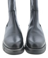 BONTRE（ボントレ）ブーツ 黒 サイズ:39(25.5cm位) レディース/2200609542149