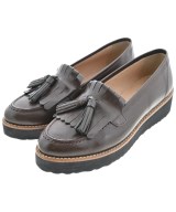 BONTRE（ボントレ）ドレスシューズ/ローファー 茶 サイズ:EU38(24.5cm位) レディース/2200609719053
