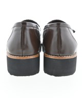 BONTRE（ボントレ）ドレスシューズ/ローファー 茶 サイズ:EU38(24.5cm位) レディース/2200609719053