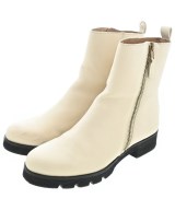 BONTRE（ボントレ）ブーツ 白 サイズ:EU36(22.5cm位) レディース/2200664371173