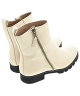 BONTRE（ボントレ）ブーツ 白 サイズ:EU36(22.5cm位) レディース/2200664371173