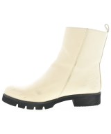 BONTRE（ボントレ）ブーツ 白 サイズ:EU36(22.5cm位) レディース/2200664371173