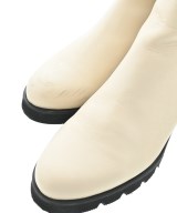 BONTRE（ボントレ）ブーツ 白 サイズ:EU36(22.5cm位) レディース/2200664371173