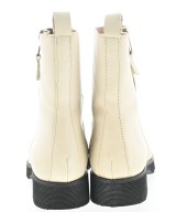 BONTRE（ボントレ）ブーツ 白 サイズ:EU36(22.5cm位) レディース/2200664371173