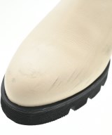 BONTRE（ボントレ）ブーツ 白 サイズ:EU36(22.5cm位) レディース/2200664371173