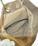 Sondra Roberts（サンドラロバート）ハンドバッグ 茶 サイズ:- レディース/2200653831084