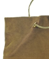 Sondra Roberts（サンドラロバート）ハンドバッグ 茶 サイズ:- レディース/2200653831084