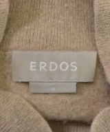 ERDOS （オルドス）ニット・セーター ベージュ サイズ:M レディース/2200660246017