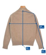 ERDOS （オルドス）ニット・セーター ベージュ サイズ:M レディース/2200660246017