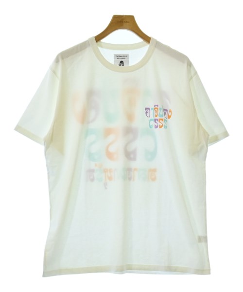 タコマフジレコード(TACOMA FUJI RECORDS)のTACOMA FUJI RECORDS Tシャツ・カットソー