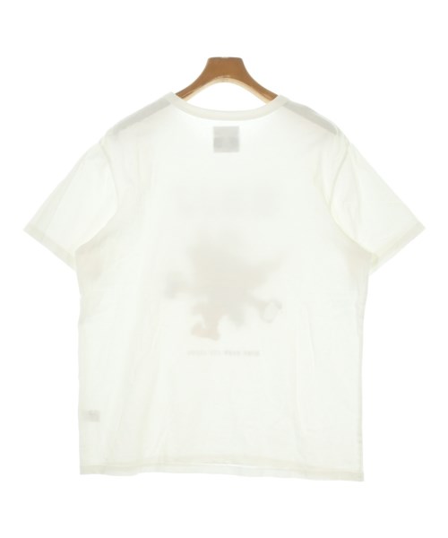 TACOMA FUJI RECORDS（タコマフジレコード）Tシャツ・カットソー 白 サイズ:-(XL位) メンズ/2200636490079