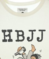 TACOMA FUJI RECORDS（タコマフジレコード）Tシャツ・カットソー 白 サイズ:-(XL位) メンズ/2200636490079