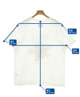 TACOMA FUJI RECORDS（タコマフジレコード）Tシャツ・カットソー 白 サイズ:-(XL位) メンズ/2200636490079