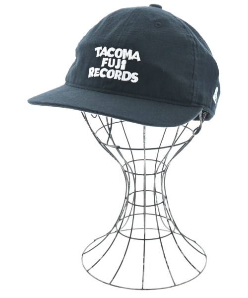 タコマフジレコード(TACOMA FUJI RECORDS)のTACOMA FUJI RECORDS キャップ