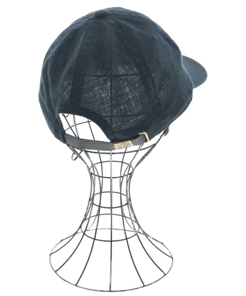 TACOMA FUJI RECORDS（タコマフジレコード）キャップ 黒 サイズ:- メンズ/2200641519017