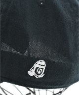 TACOMA FUJI RECORDS（タコマフジレコード）キャップ 黒 サイズ:- メンズ/2200641519017