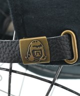 TACOMA FUJI RECORDS（タコマフジレコード）キャップ 黒 サイズ:- メンズ/2200641519017