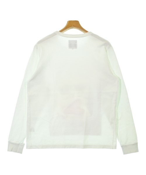 TACOMA FUJI RECORDS（タコマフジレコード）Tシャツ・カットソー 白 サイズ:M メンズ/2200643706064