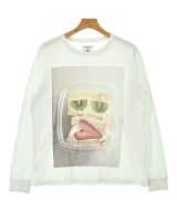 TACOMA FUJI RECORDS（タコマフジレコード）Tシャツ・カットソー 白 サイズ:M メンズ/2200643706064