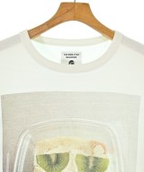 TACOMA FUJI RECORDS（タコマフジレコード）Tシャツ・カットソー 白 サイズ:M メンズ/2200643706064